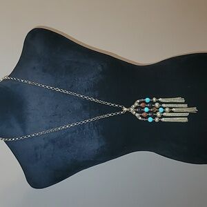 R.J. Graziano Necklace